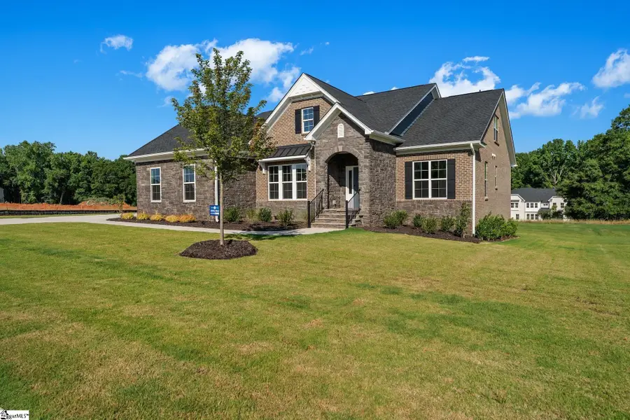 204 Chandler Court, Easley, SC 29642 - #2