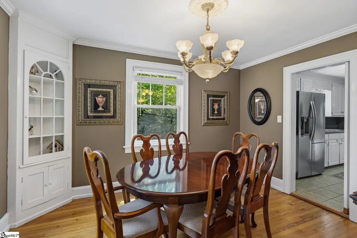 1819 Club Drive, Anderson, SC 29625 - #1