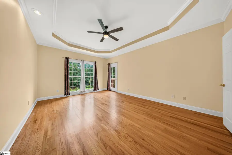 335 Benford Drive, Boiling Springs, SC 29316 - #2
