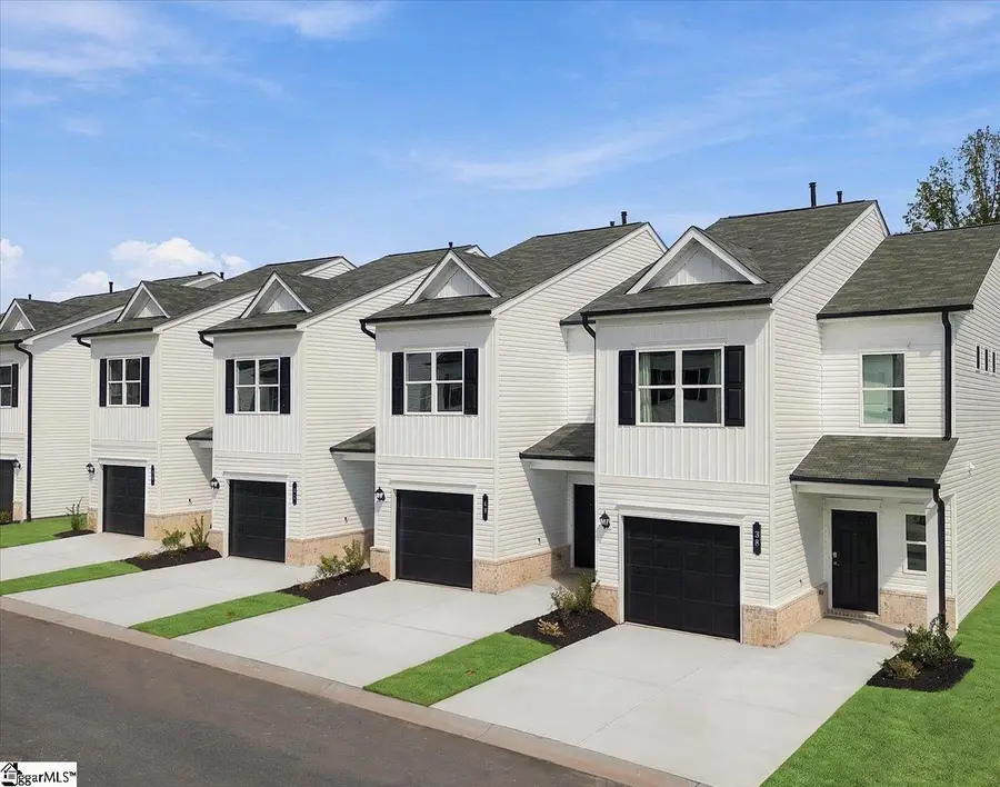 40 Lone Cypress Street, Travelers Rest, SC 29690 - #3