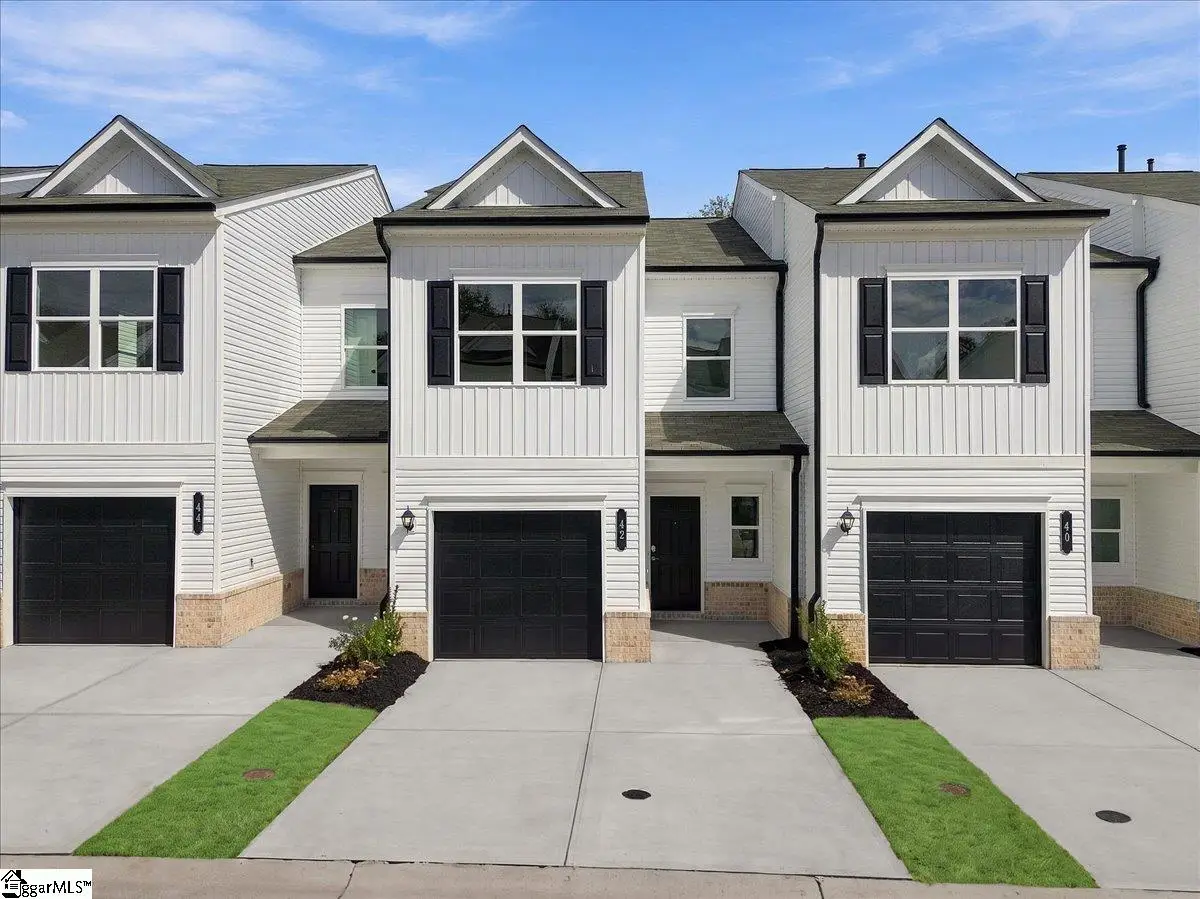 42 Lone Cypress Street, Travelers Rest, SC 29690 - #1