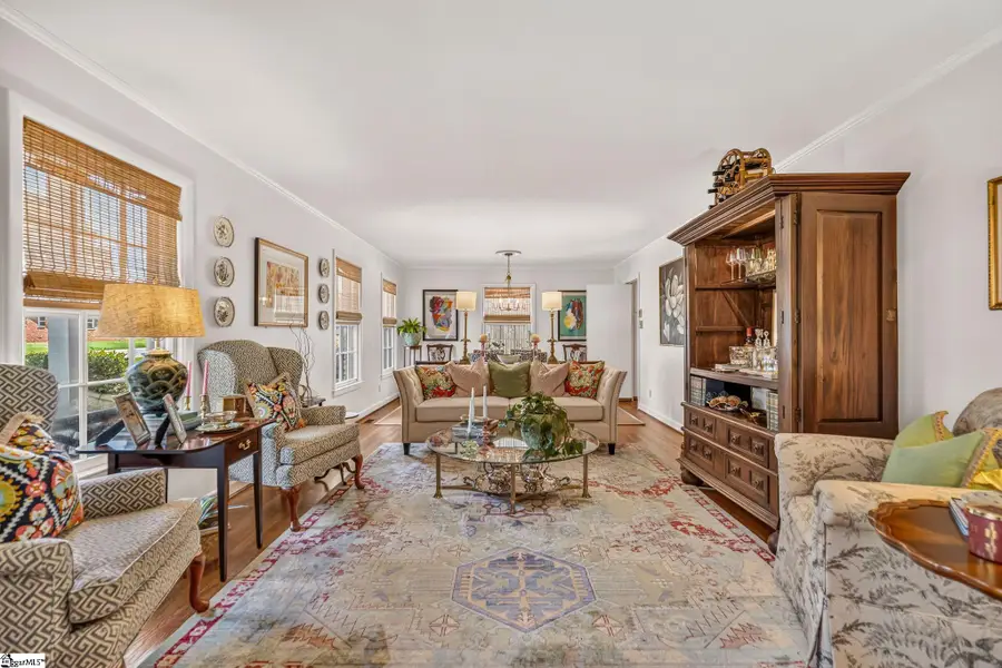 309 Dupre Drive, Spartanburg, SC 29307 - #2