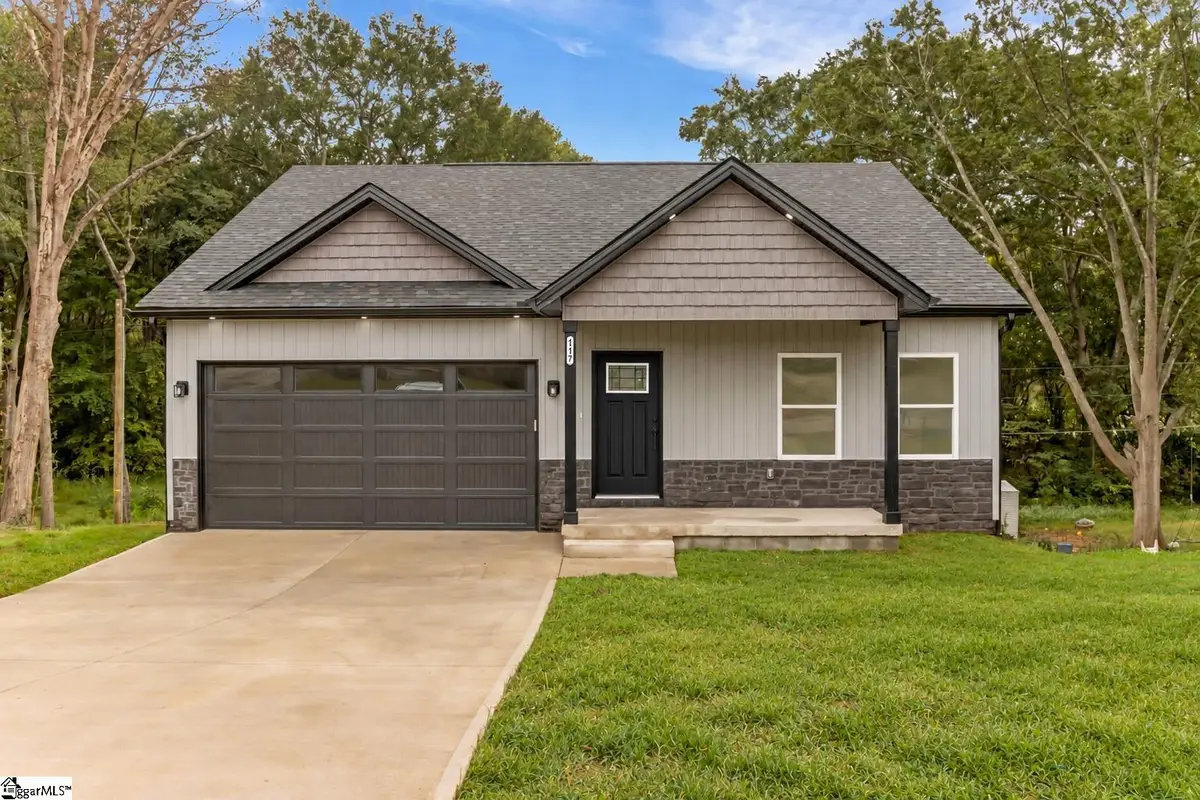 117 Northbrook Street, Boiling Springs, SC 29316 - #1