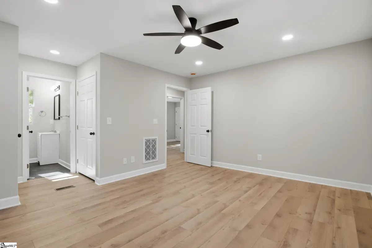 329 Amherst Drive, Spartanburg, SC 29306 - #1
