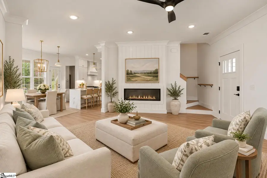 101 A Street, Greenville, SC 29611 - #2