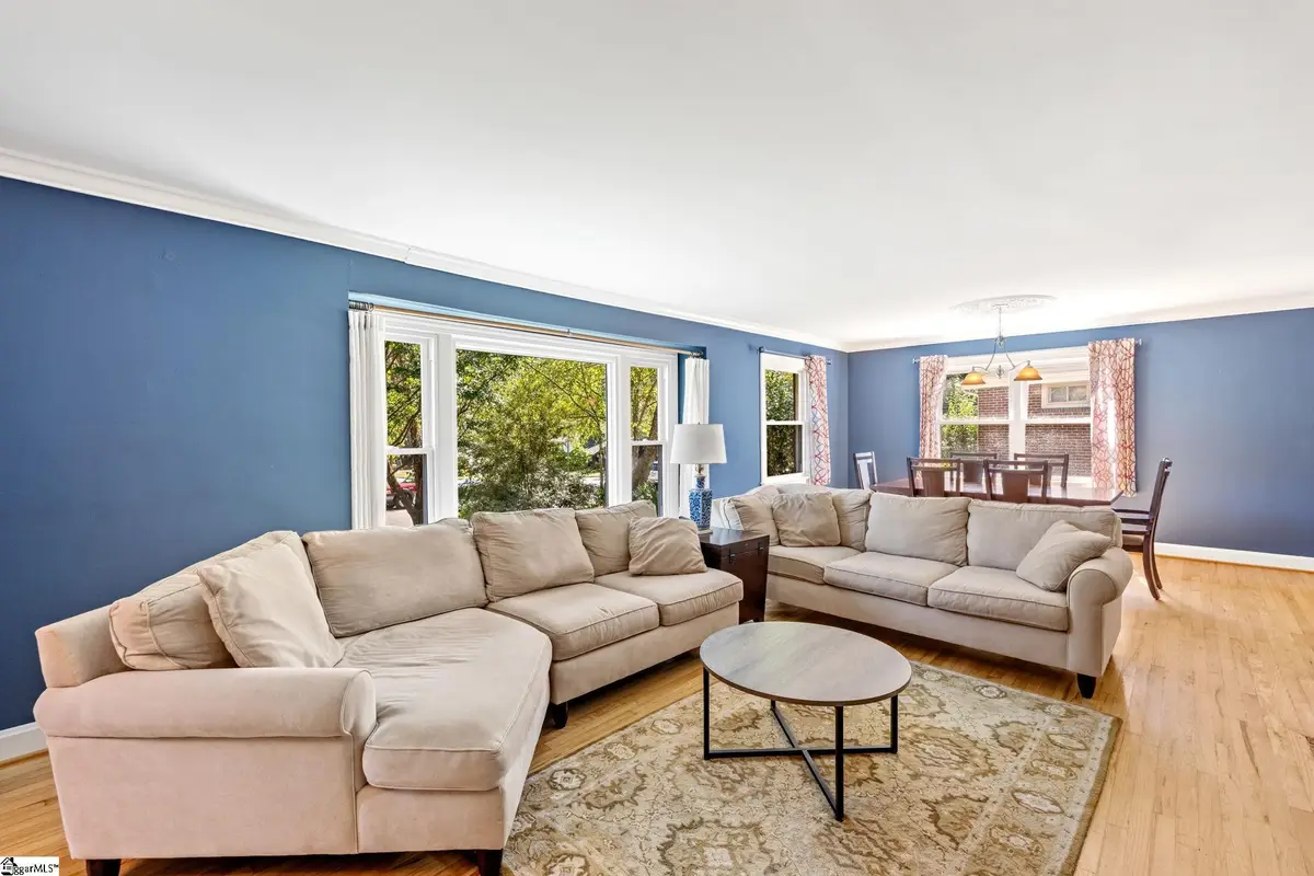 215 Alpine Way, Greenville, SC 29609 - #1