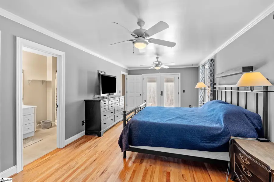 215 Alpine Way, Greenville, SC 29609 - #3