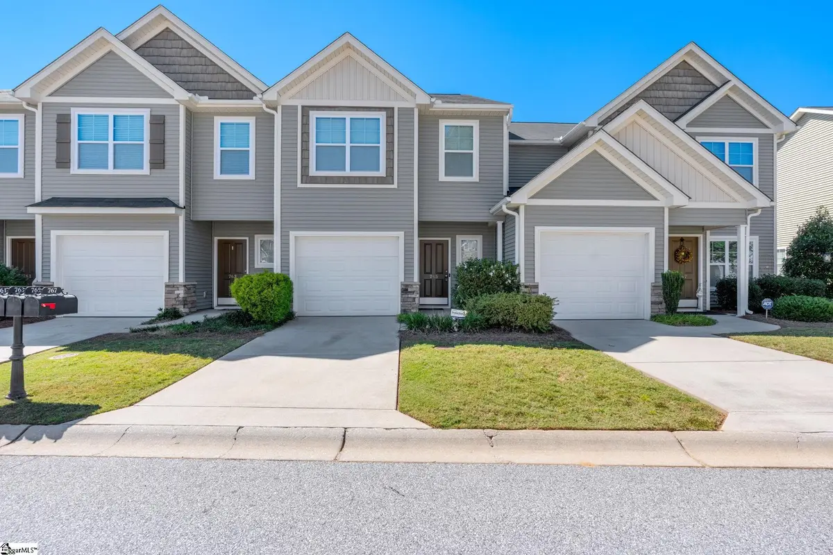 765 Elmbrook Drive, Simpsonville, SC 29681 - #1