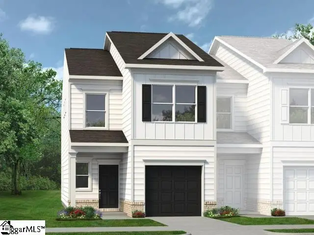 414 Showalter Lane, Travelers Rest, SC 29690 - #1