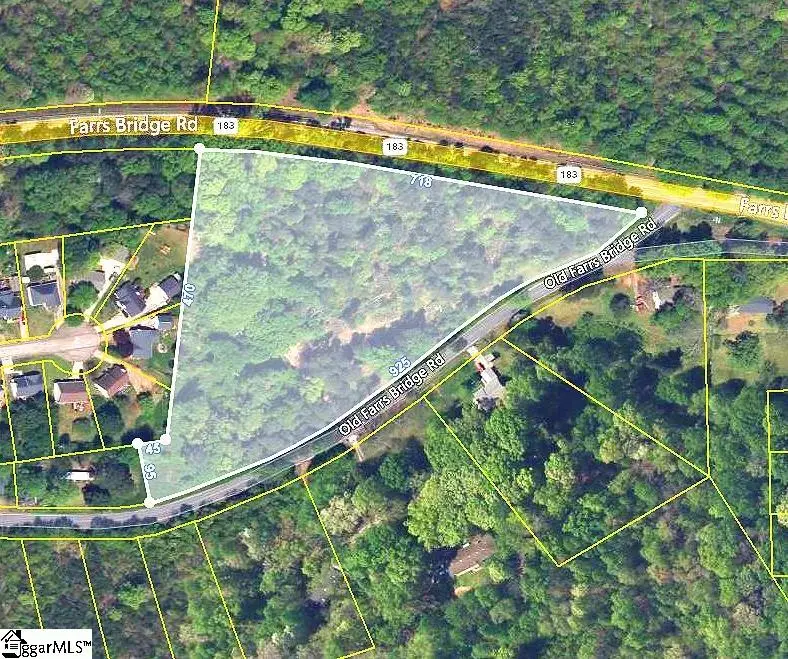 184 Old Farrs Bridge Road, Greenville, SC 29611 - #3