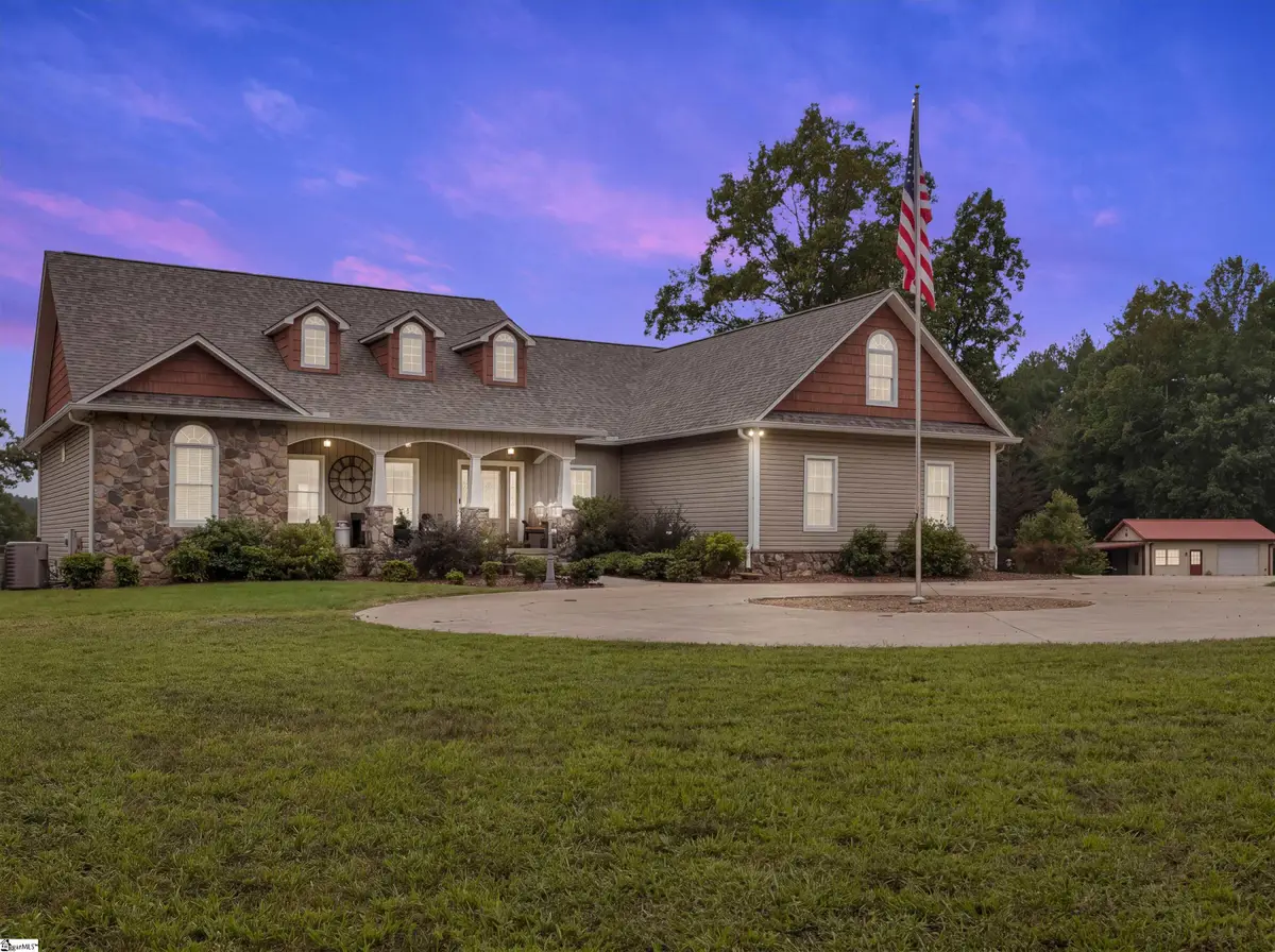 27 Troy Lane, Tryon, NC 28782 - #1