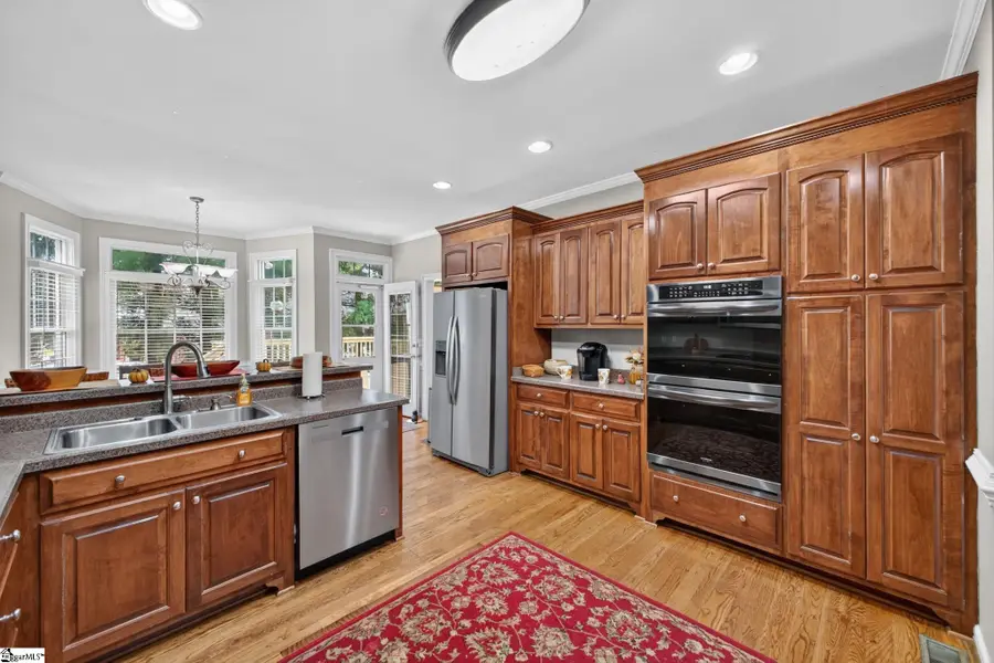 122 Brighton Circle, Easley, SC 29642 - #3