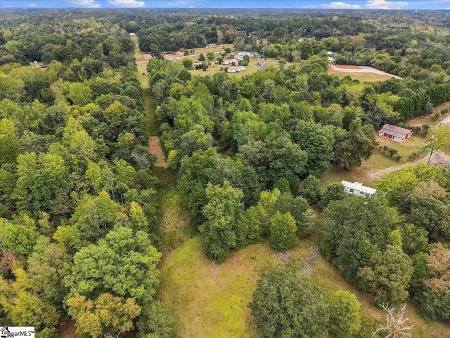 2541 Belhaven Road, Anderson, SC 29627 - #2
