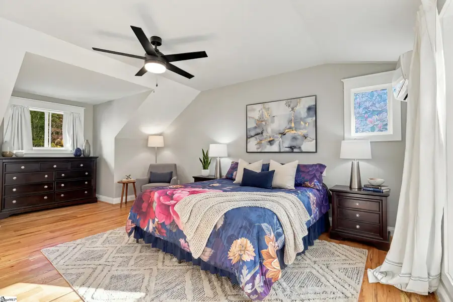 100 Brandon Drive, Spartanburg, SC 29303 - #3
