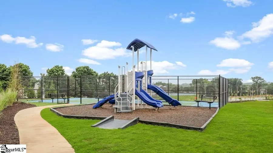 522 Blackbark Court, Greenville, SC 29607 - #3