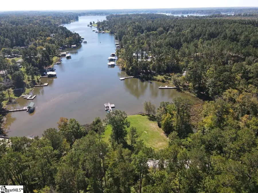 0 Pineland Road, Chappells, SC 29332 - #2