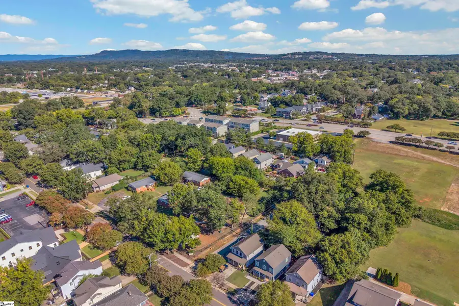 312 Pinckney Street, Greenville, SC 29601 - #2