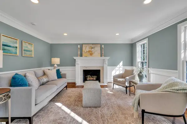 100 Holbrook Trail, Greenville, SC 29605