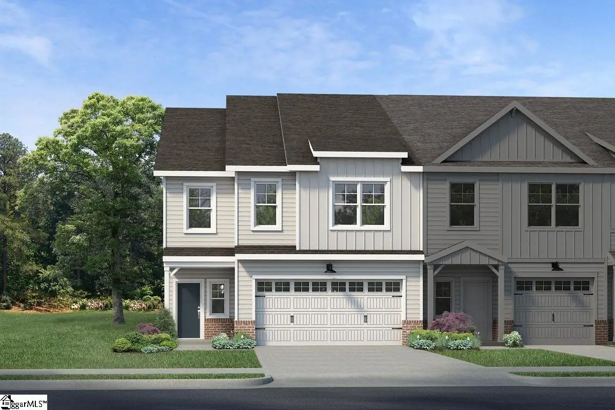 128 Rock Cress Trail, Greenville, SC 29607 - #1