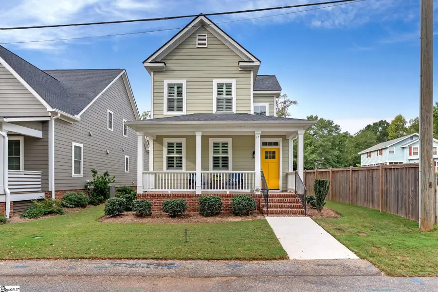 1B Love Drive, Travelers Rest, SC 29690 - #2