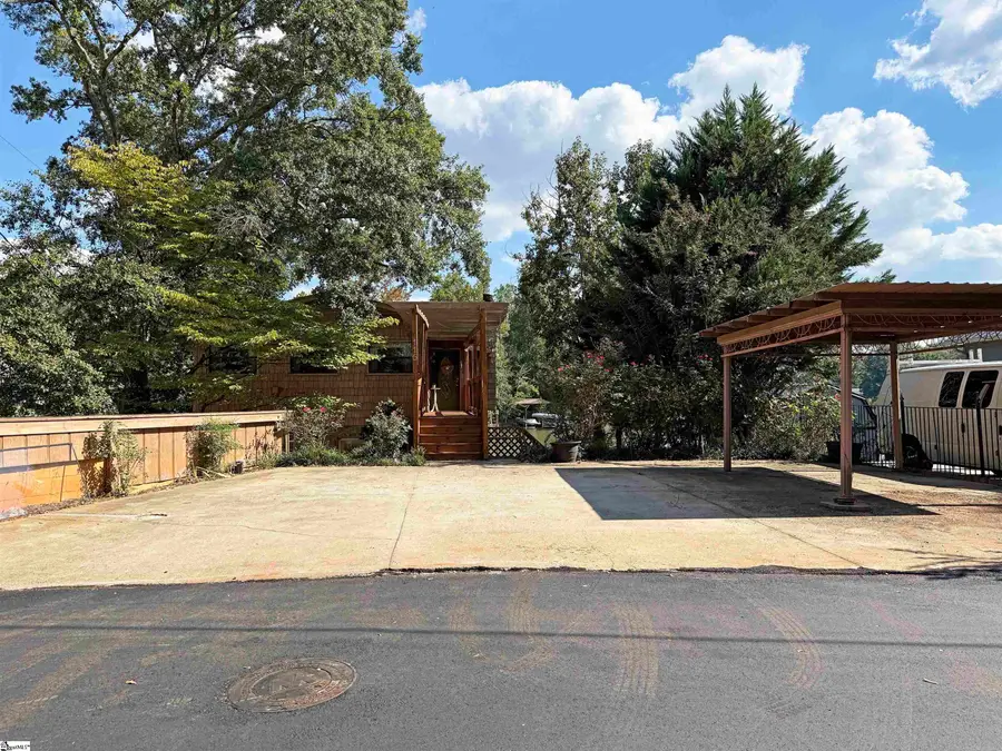 115 Club Circle, Greenville, SC 29611 - #3