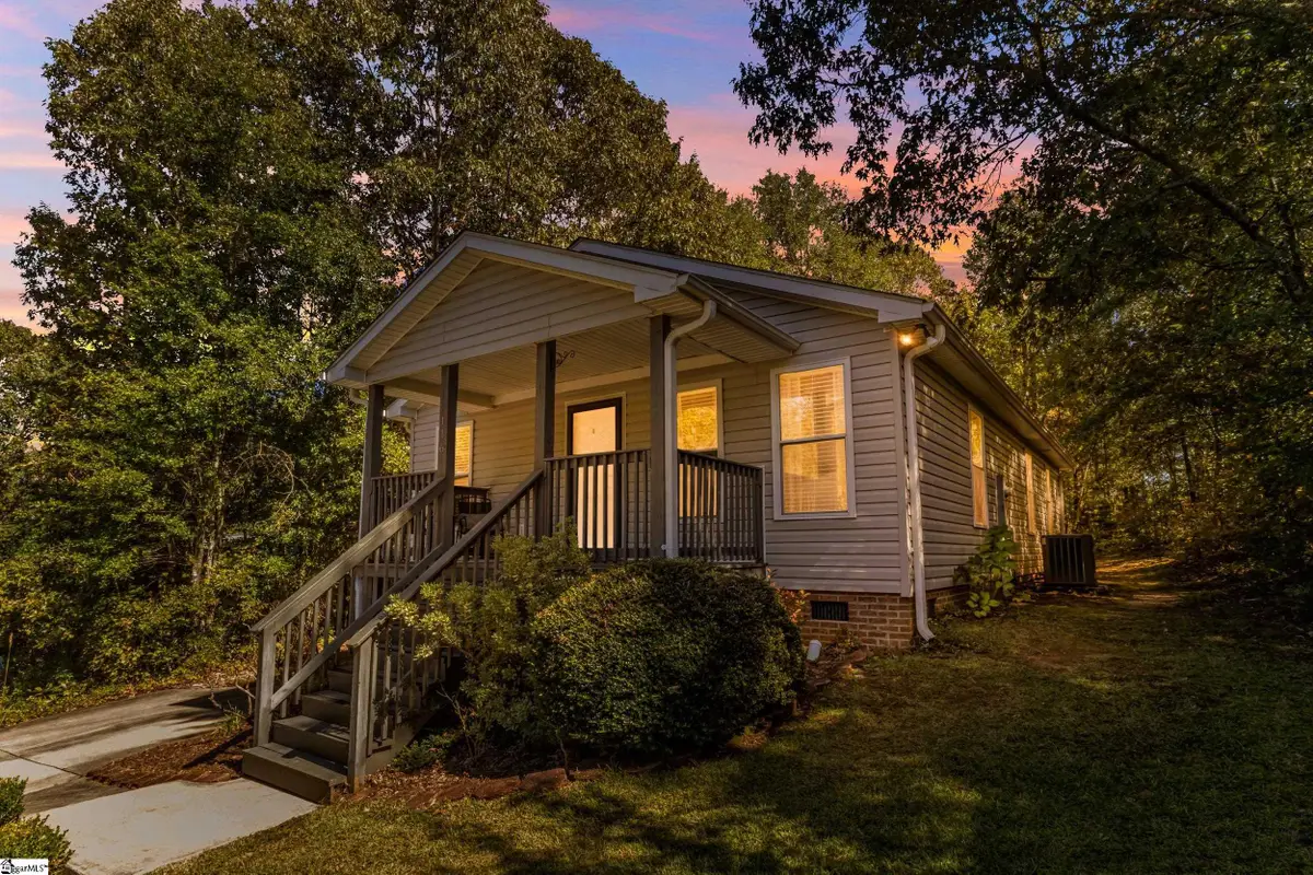 116 Zion Street, Easley, SC 29640 - #1