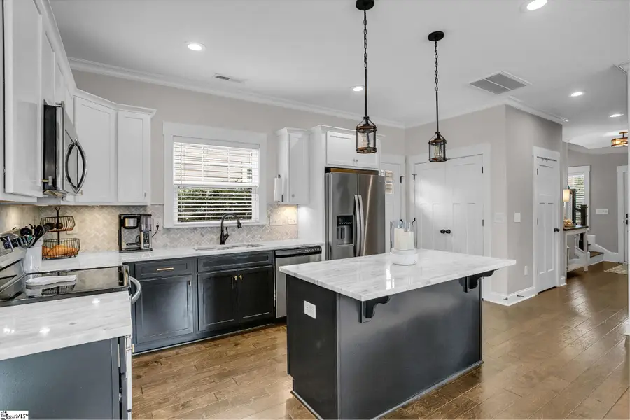 122 Oakland Drive, Greenville, SC 29607 - #2