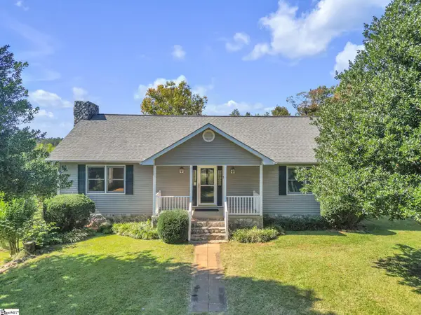 375 Loop Road, Campobello, SC 29322