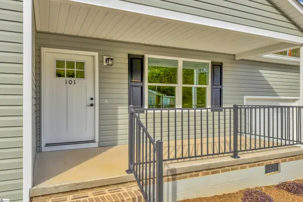 101 Alco Street, Greenville, SC 29609