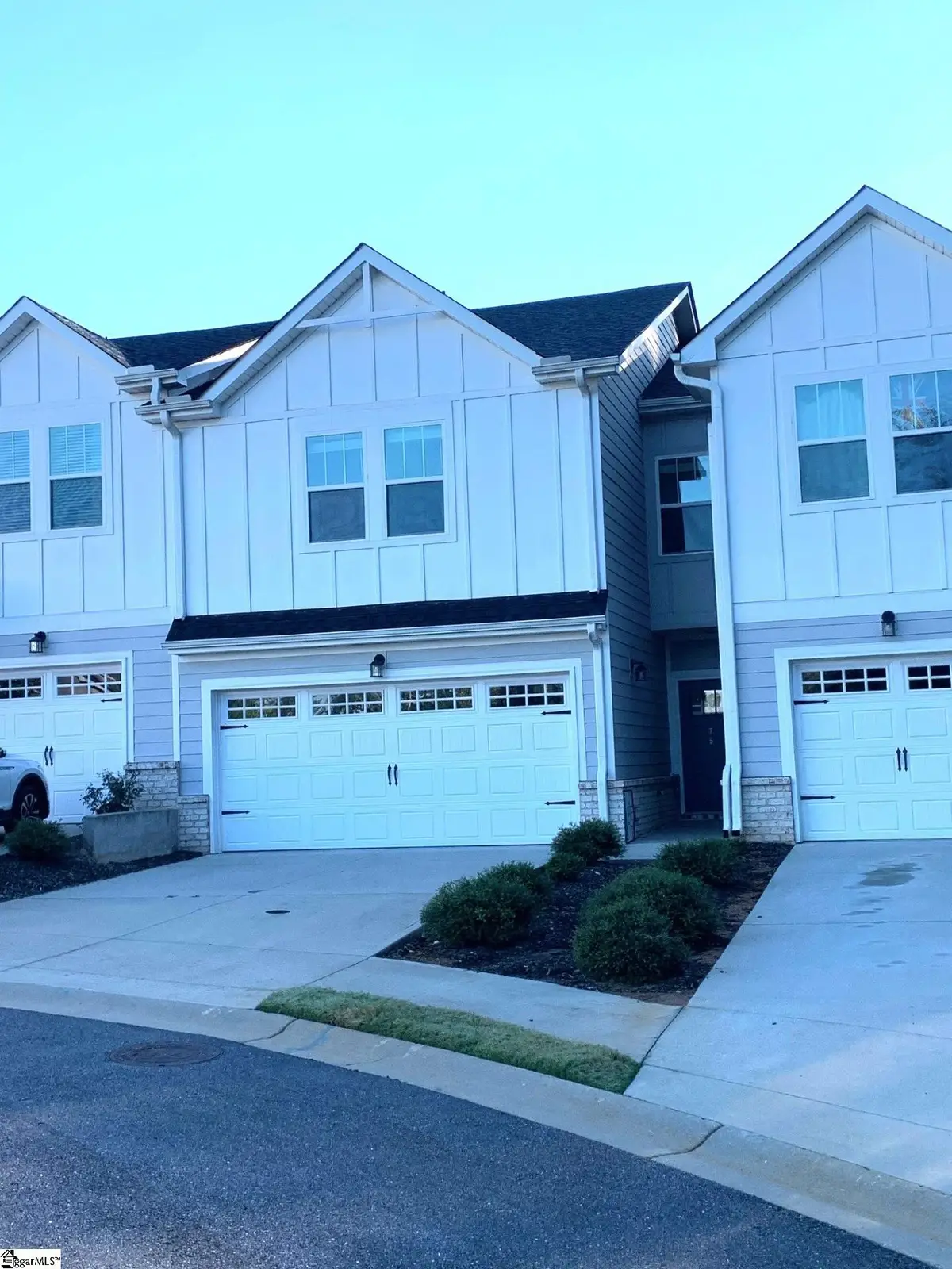 75 Galley Lane, Greenville, SC 29607 - #1