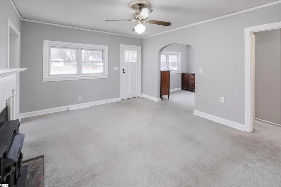 220 Donnan Road, Greenville, SC 29687 - #2