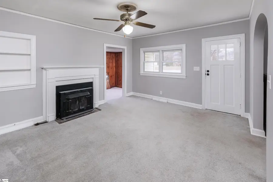 220 Donnan Road, Greenville, SC 29687 - #3