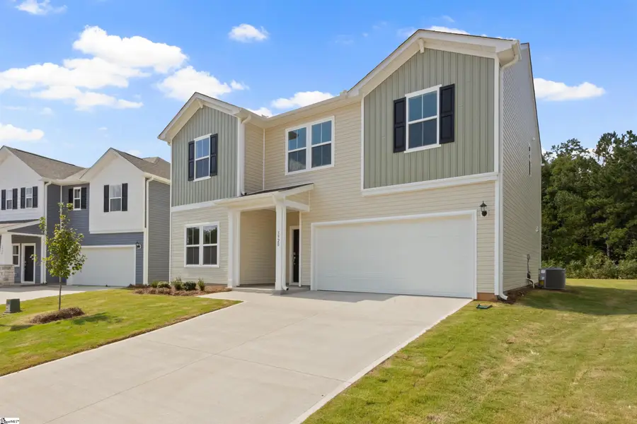3920 Zepelin Way #Lot 146 (Prelude), Roebuck, SC 29376 - #2
