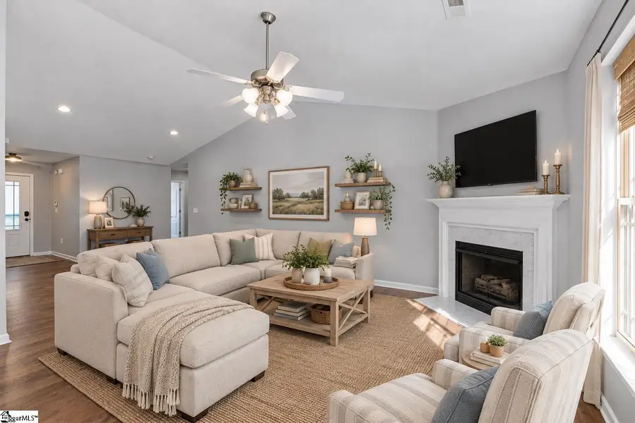 101 Queensland Court, Fountain Inn, SC 29644 - #2