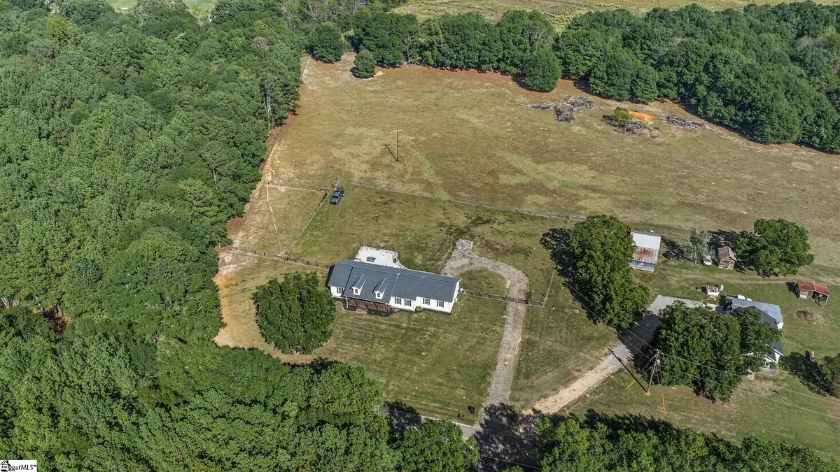 432 Pea Creek Road, Belton, SC 29627 - #1