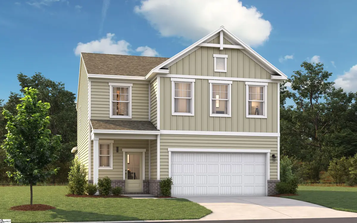 138 River Knoll Drive, Easley, SC 29640 - #1