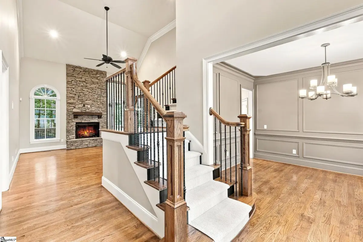 2054 Cleveland Street Extension, Greenville, SC 29607 - #1