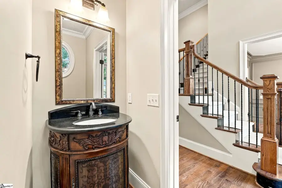 2054 Cleveland Street Extension, Greenville, SC 29607 - #3