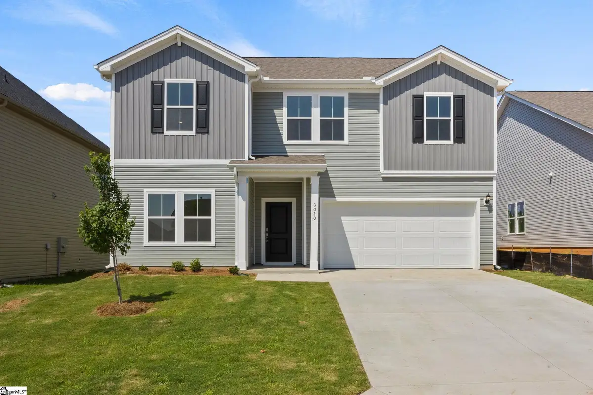 3904 Zepelin Way #Lot 150, Roebuck, SC 29376 - #1