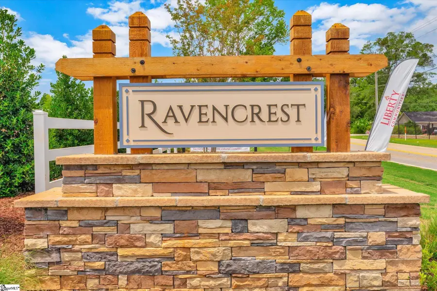 3904 Zepelin Way #Lot 150, Roebuck, SC 29376 - #3