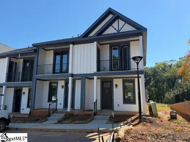 9 Hawthorne Lane, Greenville, SC 29605 - #1