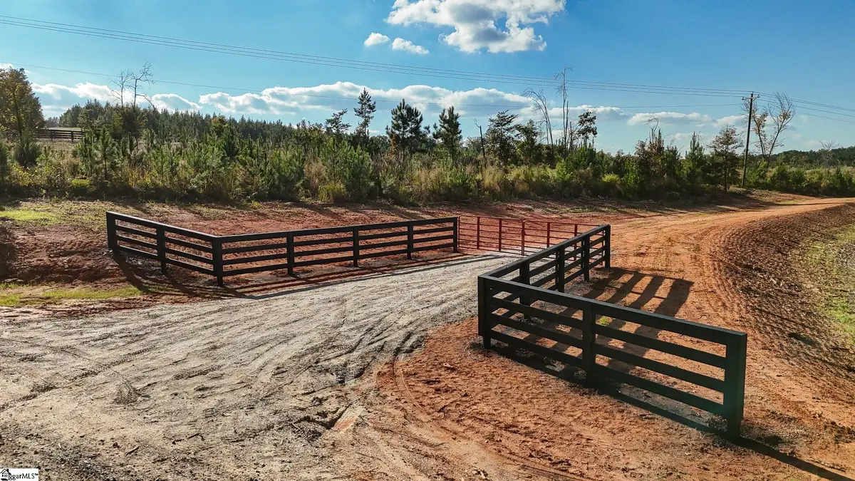 Crenshaw Road, Cowpens, SC 29330 - #1