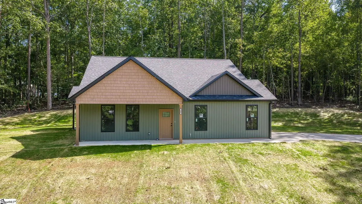 208 Eastbrook Road, Gaffney, SC 29340 - #1