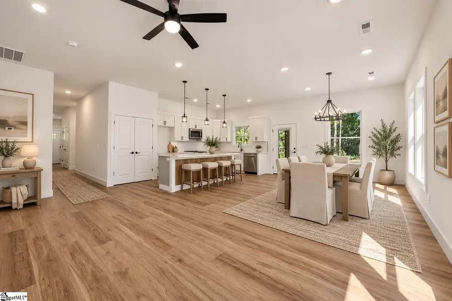 208 Eastbrook Road, Gaffney, SC 29340 - #2