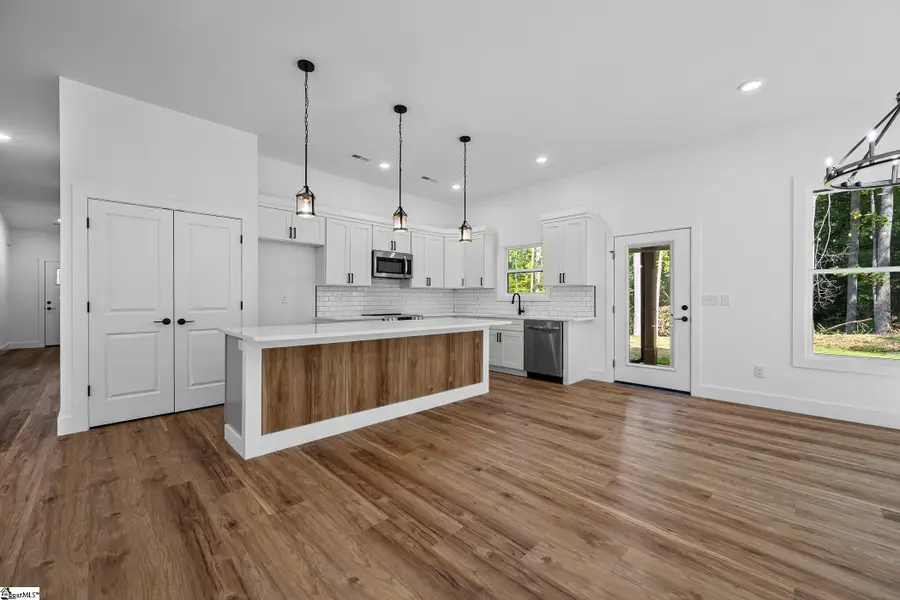 208 Eastbrook Road, Gaffney, SC 29340 - #3