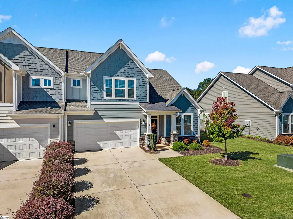 219 Green River Way, Greenville, SC 29607 - #1