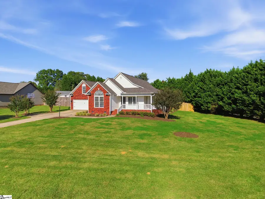 106 Olin Drive, Inman, SC 29349 - #2