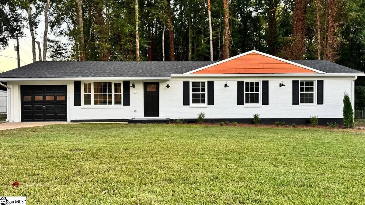 120 Shadecrest Drive, Mauldin, SC 29662 - #1