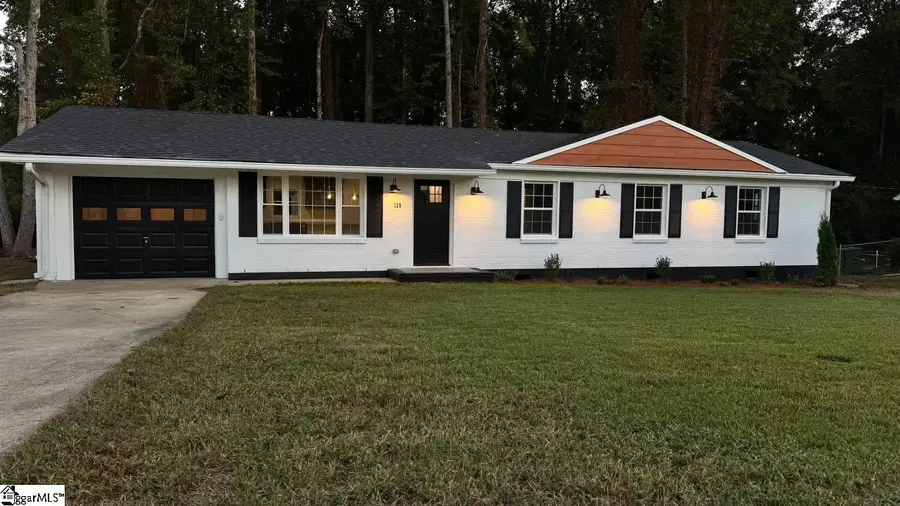 120 Shadecrest Drive, Mauldin, SC 29662 - #2