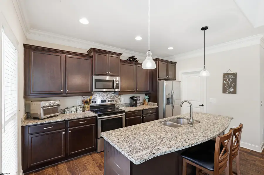 803 Palmetto Station Way, Pelzer, SC 29669-1183 - #3